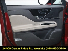 Used 2024  Lincoln Corsair Reserve AWD at DriveNow Mayfield near Mayfield Heights&comma; OH