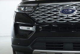 Used 2022 Ford Explorer Platinum 4WD at DriveNow Mayfield near Mayfield Heights, OH