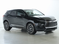 Used 2023 Chevrolet Blazer AWD 4dr Premier at DriveNow Mayfield near Mayfield Heights, OH