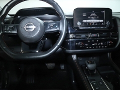 Used 2024  Nissan Pathfinder Rock Creek 4WD at Drive Now Westlake near Westlake&comma; OH