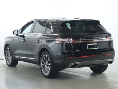 Used 2022  Lincoln Nautilus Reserve AWD at DriveNow Mayfield near Mayfield Heights&comma; OH