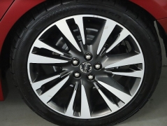 Used 2019  Lincoln MKZ 4d Sedan AWD Reserve II 2&period;0L at Drive Now Westlake near Westlake&comma; OH