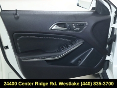 Used 2018  Mercedes-Benz GLA-Class 4d SUV GLA250 4matic at Drive Now Westlake near Westlake&comma; OH