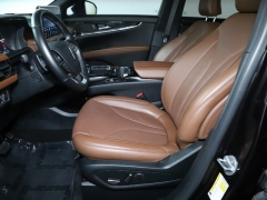 Used 2022 Lincoln Nautilus Reserve AWD at Drive Now Westlake near Westlake, OH