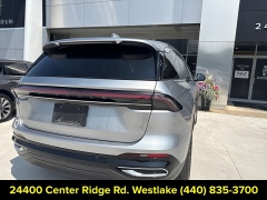 Used 2025  Lincoln Nautilus Premiere AWD at DriveNow Mayfield near Mayfield Heights&comma; OH