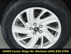 Used 2022  Lincoln Corsair Standard FWD at DriveNow Mayfield near Mayfield Heights&comma; OH