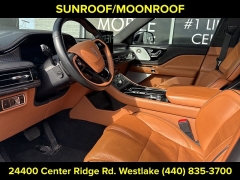 Used 2023  Lincoln Aviator Black Label AWD at DriveNow Mayfield near Mayfield Heights&comma; OH