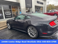 Used 2023 Ford Mustang GT Fastback at DriveNow Mayfield near Mayfield Heights, OH