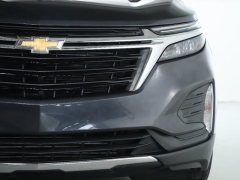 Used 2022 Chevrolet Equinox FWD 4dr LT w/1LT at DriveNow Mayfield near Mayfield Heights, OH