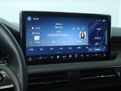 Used 2024  Lincoln Corsair Reserve AWD at Drive Now Westlake near Westlake&comma; OH