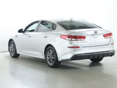 Used 2020  Kia Optima LX Auto at Drive Now Westlake near Westlake&comma; OH