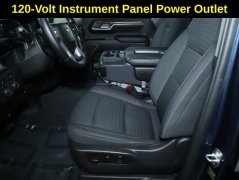 Used 2023  Chevrolet Silverado 1500 4WD Crew Cab 147" LT w/2FL at DriveNow Mayfield near Mayfield Heights, OH