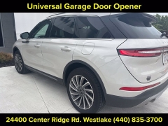 Used 2023  Lincoln Corsair Reserve AWD at DriveNow Mayfield near Mayfield Heights&comma; OH