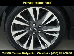 Used 2019  Lincoln MKZ 4d Sedan AWD Reserve II 2&period;0L at DriveNow Mayfield near Mayfield Heights&comma; OH