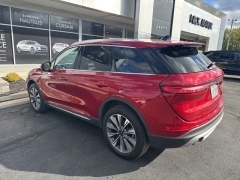 Used 2021 Lincoln Corsair Reserve AWD at Drive Now Westlake near Westlake, OH