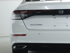 Used 2025  Honda Accord Hybrid Touring Sedan at DriveNow Mayfield near Mayfield Heights&comma; OH