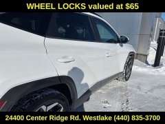 Used 2022  Hyundai Tucson SEL AWD at Drive Now Westlake near Westlake&comma; OH
