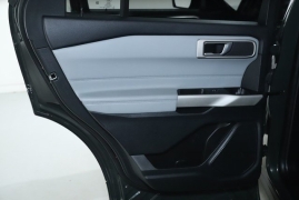 Used 2022 Ford Explorer XLT 4WD at DriveNow Mayfield near Mayfield Heights, OH