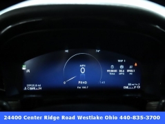 Used 2023  Lincoln Corsair Standard AWD at Drive Now Westlake near Westlake, OH