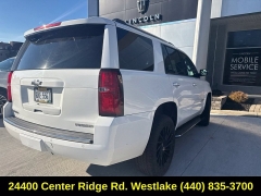 Used 2019  Chevrolet Tahoe 4d SUV 4WD Premier at Drive Now Westlake near Westlake&comma; OH