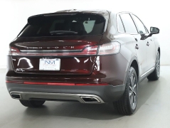 Used 2022  Lincoln Nautilus Standard AWD at Drive Now Westlake near Westlake&comma; OH
