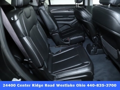 Used 2023  Jeep Grand Cherokee L Limited 4x4 at Drive Now Westlake near Westlake, OH