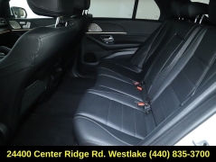 Used 2022  Mercedes-Benz GLE GLE 350 4MATIC SUV at Drive Now Westlake near Westlake&comma; OH