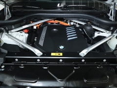 Used 2023  BMW X5 xDrive45e Plug-In Hybrid at Drive Now Westlake near Westlake&comma; OH