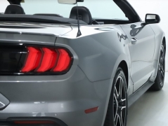 Used 2023 Ford Mustang EcoBoost Premium Convertible at DriveNow Mayfield near Mayfield Heights, OH