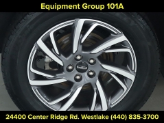Used 2024  Lincoln Corsair Premiere FWD at Drive Now Westlake near Westlake&comma; OH