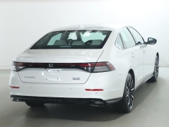 Used 2025  Honda Accord Hybrid Touring Sedan at DriveNow Mayfield near Mayfield Heights&comma; OH