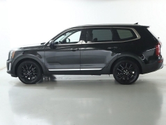 Used 2020  Kia Telluride 4d SUV AWD SX at Drive Now Westlake near Westlake&comma; OH