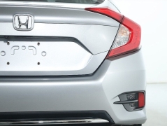 Used 2020  Honda Civic Sedan 4d LX CVT at Drive Now Westlake near Westlake&comma; OH