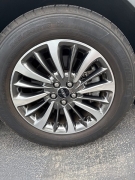Used 2019 Lincoln Nautilus Select AWD at DriveNow Mayfield near Mayfield Heights, OH