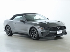 Used 2023 Ford Mustang EcoBoost Premium Convertible at DriveNow Mayfield near Mayfield Heights, OH