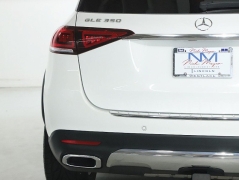 Used 2022  Mercedes-Benz GLE GLE 350 4MATIC SUV at Drive Now Westlake near Westlake&comma; OH
