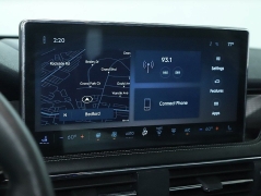 Used 2023  Lincoln Corsair Reserve FWD at DriveNow Mayfield near Mayfield Heights&comma; OH