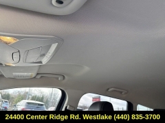 Used 2016  Ford Escape 4d SUV FWD Titanium at DriveNow Mayfield near Mayfield Heights&comma; OH