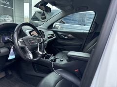 Used 2019  GMC Terrain 4d SUV FWD SLT 1.5L Turbo at Drive Now Westlake near Westlake, OH