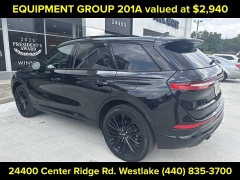 Used 2023  Lincoln Corsair Reserve AWD at DriveNow Mayfield near Mayfield Heights&comma; OH
