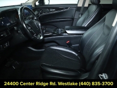 Used 2021  Lincoln Nautilus Reserve AWD at Drive Now Westlake near Westlake&comma; OH