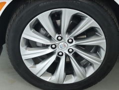 Used 2024  Buick Envista FWD 4dr Avenir at DriveNow Mayfield near Mayfield Heights&comma; OH