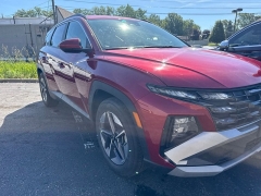 Used 2025  Hyundai Tucson SEL FWD at DriveNow Mayfield near Mayfield Heights&comma; OH