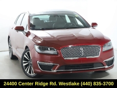 Used 2019  Lincoln MKZ 4d Sedan AWD Reserve II 2&period;0L at Drive Now Westlake near Westlake&comma; OH