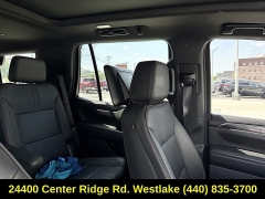 Used 2023  Chevrolet Tahoe 4WD 4dr RST at Drive Now Westlake near Westlake&comma; OH