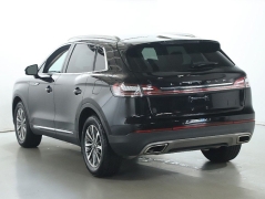 Used 2023  Lincoln Nautilus Standard AWD at Drive Now Westlake near Westlake&comma; OH