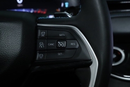 Used 2024 Jeep Grand Cherokee 4xe Trailhawk 4x4 at DriveNow Mayfield near Mayfield Heights, OH