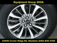 Used 2022  Lincoln Nautilus Reserve AWD at Drive Now Westlake near Westlake&comma; OH