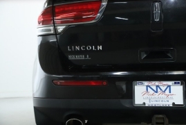 Used 2012 Lincoln MKX 4d SUV FWD at DriveNow Mayfield near Mayfield Heights, OH