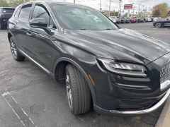 Used 2022 Lincoln Nautilus Reserve AWD at DriveNow Mayfield near Mayfield Heights, OH